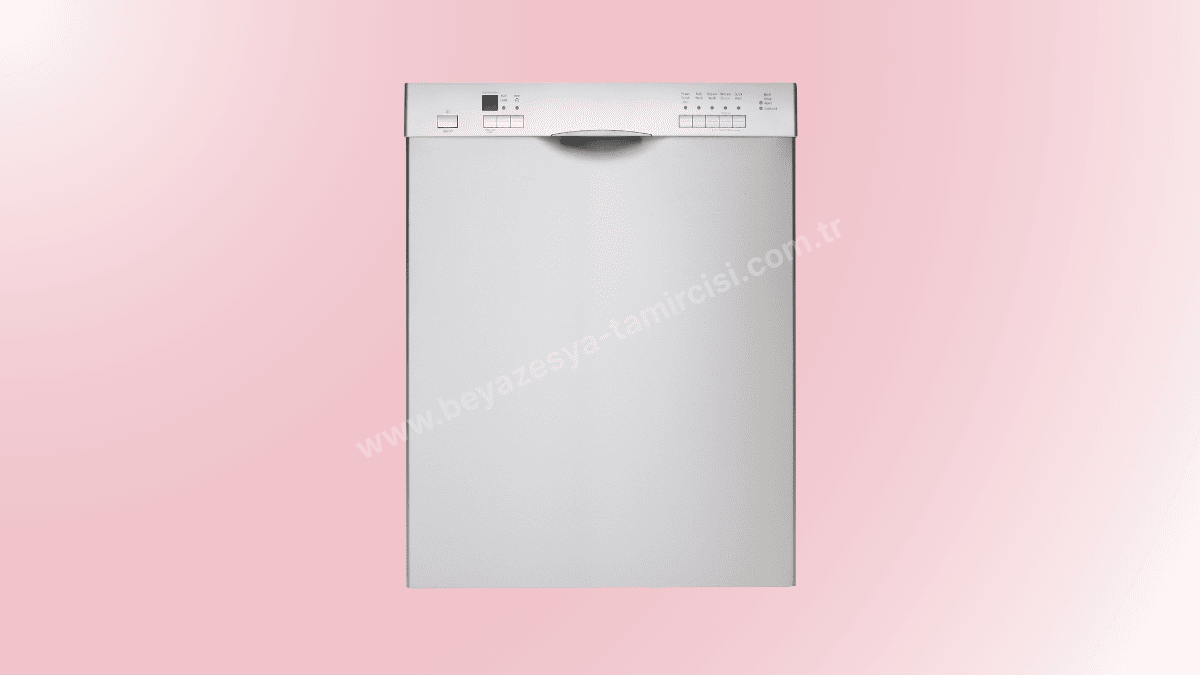 Toroslar Bulaşık Makinesi Tamircisi - Toroslar Beyaz Eşya Tamircisi