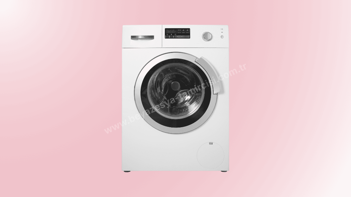 Toroslar Çamaşır Makinesi Tamircisi - Toroslar Beyaz Eşya Tamircisi