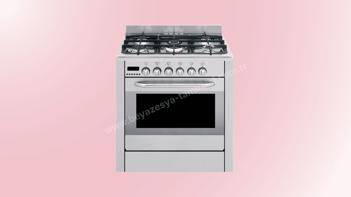 Toroslar Fırın & Ocak Tamircisi - Toroslar Beyaz Eşya Tamircisi