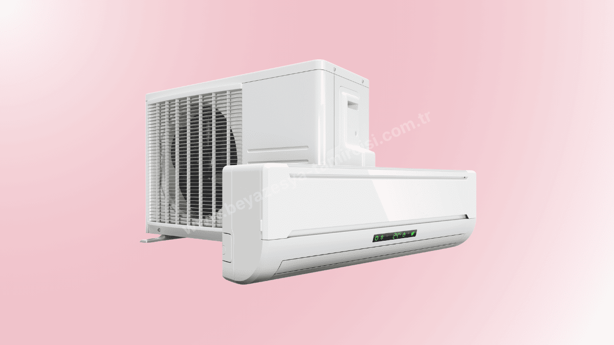 Toroslar Klima Tamircisi - Toroslar Beyaz Eşya Tamircisi